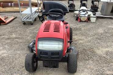 Troy Bilt 13AN779G766 Riding Lawn Mower