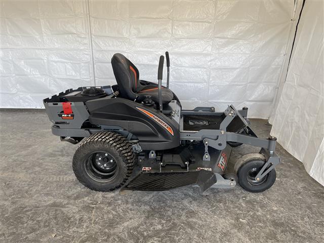 Spartan GT Trac XTF54