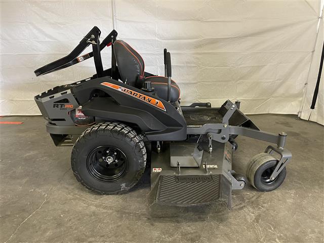 Spartan GT Trac XTF