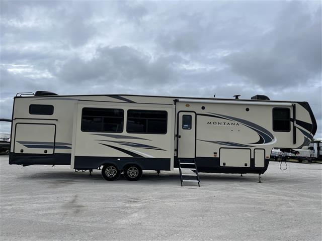 2019 Keystone Montana High Country Hm365bh Repo Finder