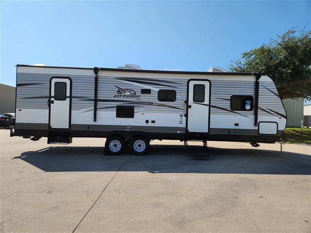 2018 Jayco Jay Flight 28BHBE