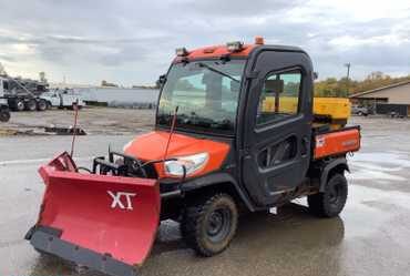 Kubota RTV X1100C