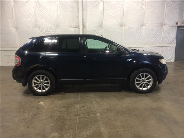 2010 Ford Edge SEL FWD