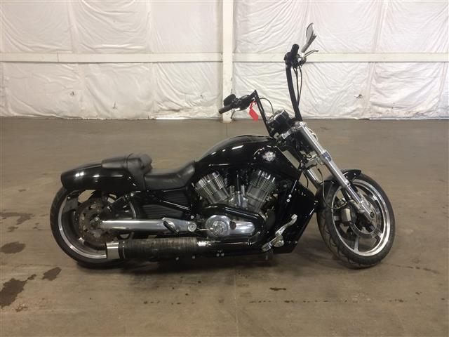 2009 Harley-davidson V-rod Muscle (vrscf) - Repo Finder