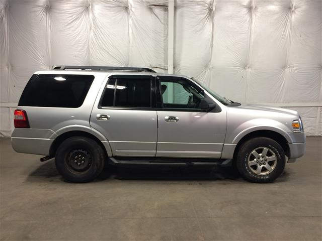 2010 Ford Expedition XLT 4WD