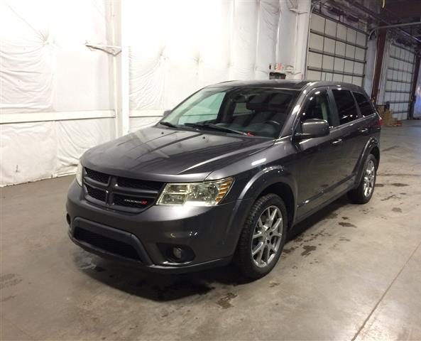 2019 Dodge Journey GT AWD - Repo Finder