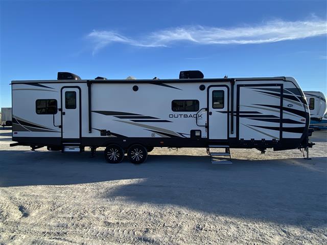 2021 Keystone Outback 324CG