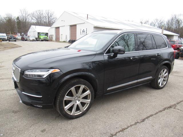 2016 Volvo XC 90 AWD - Repo Finder