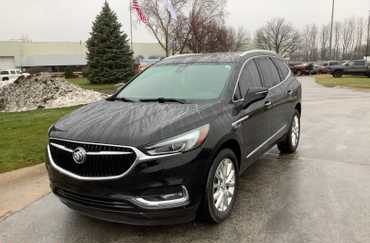 2018 Buick Enclave Premium AWD 4 Door SUV