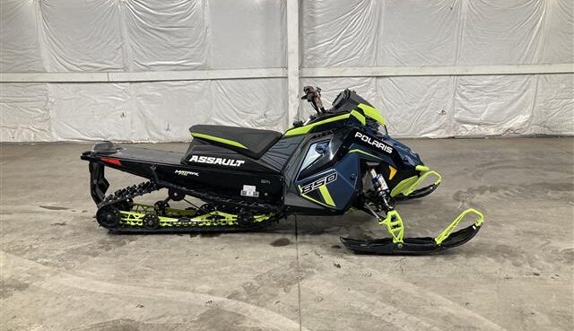 2023 Polaris Switchback Assault 850 - Repo Finder