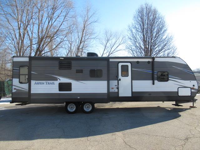 2019 Dutchmen Aspen Trail 3070RLS