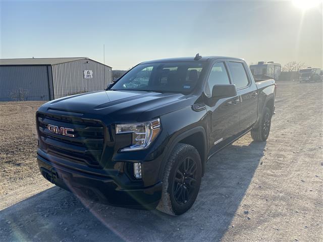 2020 GMC Sierra 1500 Elevation 4WD