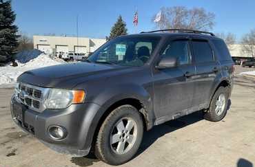 2011 Ford Escape XLT - Repo Finder