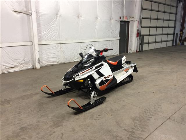 2019 Polaris Indy 600