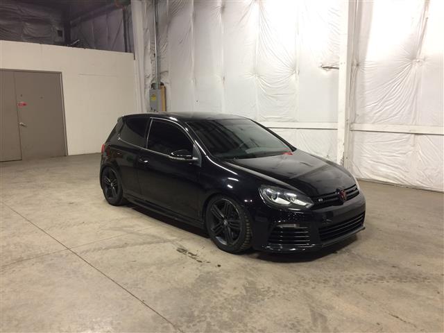 2013 Volkswagen Golf R AWD - Repo Finder