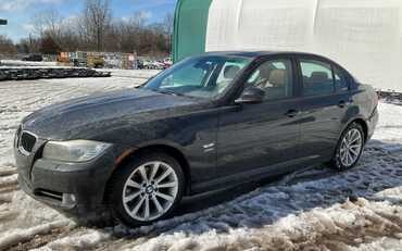 2011 BMW 328 3 SERIES XDRIVE