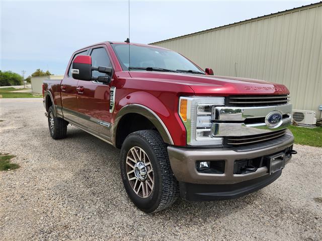 2019 Ford F-250 Super Duty King Ranch 4WD - Repo Finder