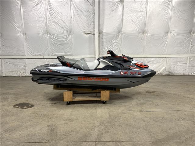 2018 Sea-Doo RXT-X 300