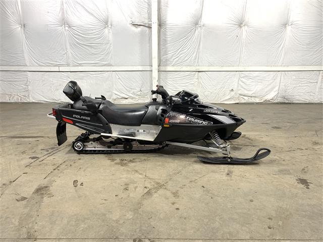 2008 Polaris Trail Touring 550