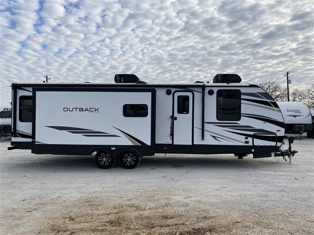 2021 Keystone Outback 292 URL