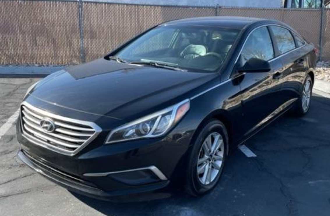 Hyundai Sonata Se Repo Finder