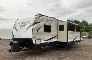 2019 Hideout Keystone 29DFS Trailer - Repo Finder