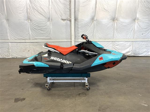 2017 Sea-Doo Spark Trixx