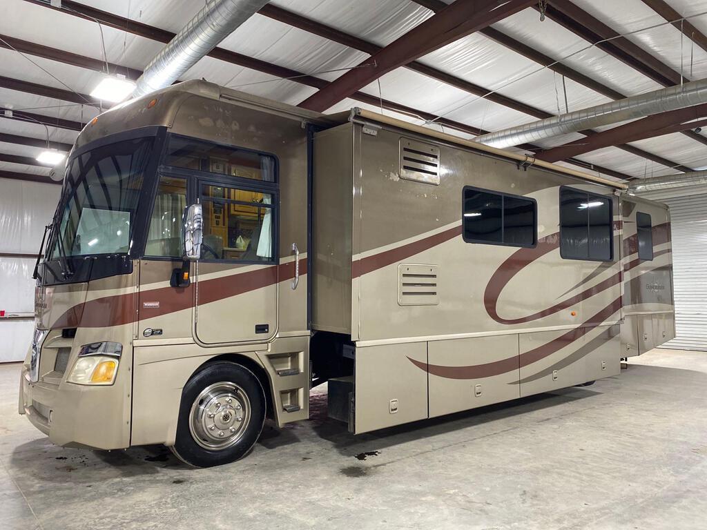 2006 Itasca Suncruiser RV