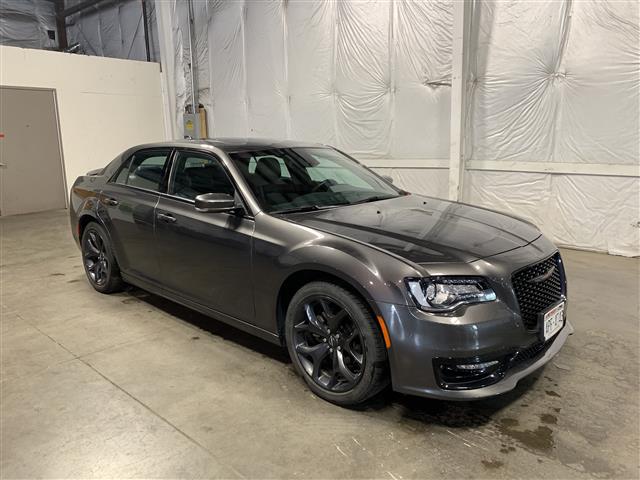 2021 Chrysler 300 S