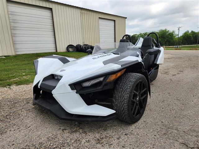 Repo polaris deals slingshot