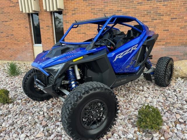 2022 Polaris RZR Pro R Premium