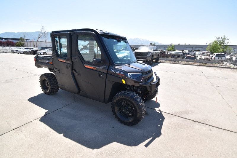 2024 Polaris Ranger Crew XP 1000 NorthStar Ed Ultimate