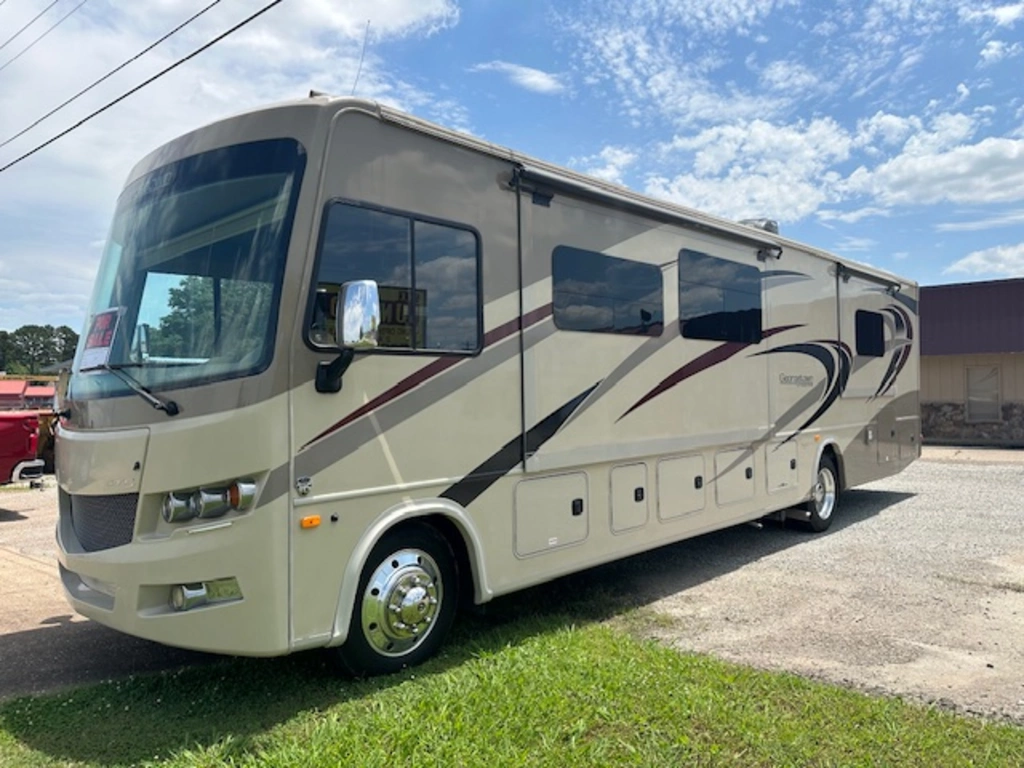 2018 FOREST RIVER Georgetown GT5 31L5