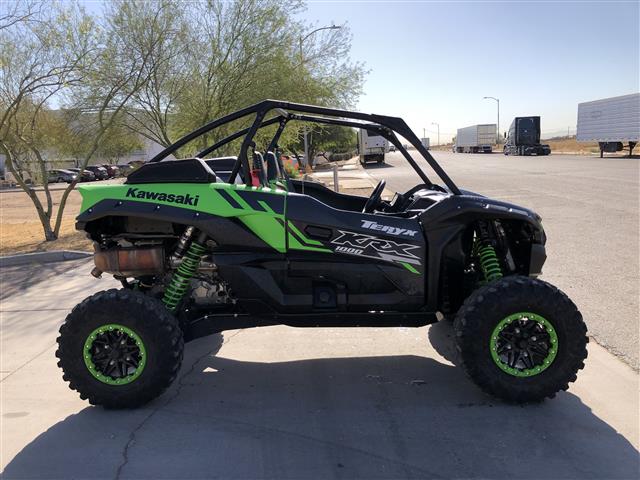 2023 Kawasaki Teryx KRX 1000