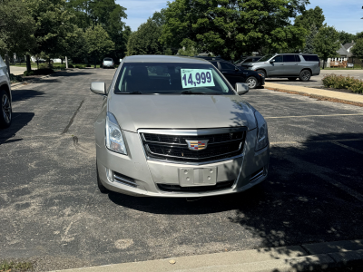 2016 CADILLAC XTS - Repo Finder