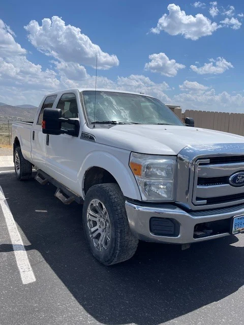 Weokie Credit Union Repo Vehicle For Sale