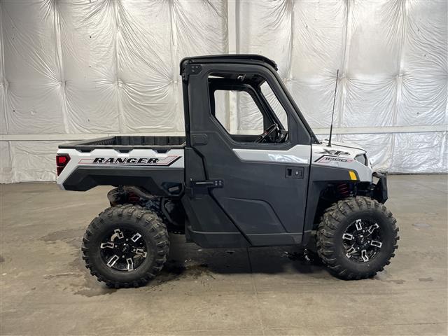 2021 Polaris Ranger XP 1000 NorthStar Ultimate Edition 4WD