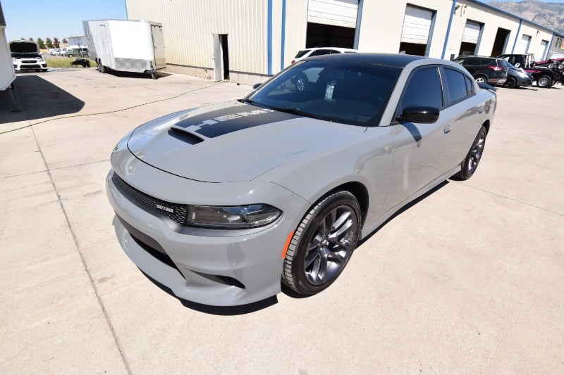 2023 Dodge Charger R/T