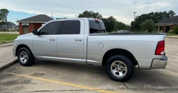 2019 Dodge Ram 1500