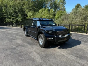 Government seized exotic armored vehicles for sale to the public - repofinder.com 