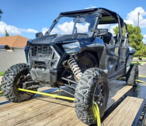 Government seized ATV's RV's and Side-by-side vehicles for sale to the public - repofinder.com 