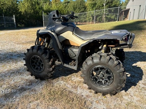 2022 Can-Am Renegade X MR 1000R