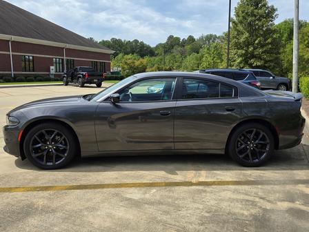 2023 Dodge Charger SXT RWD