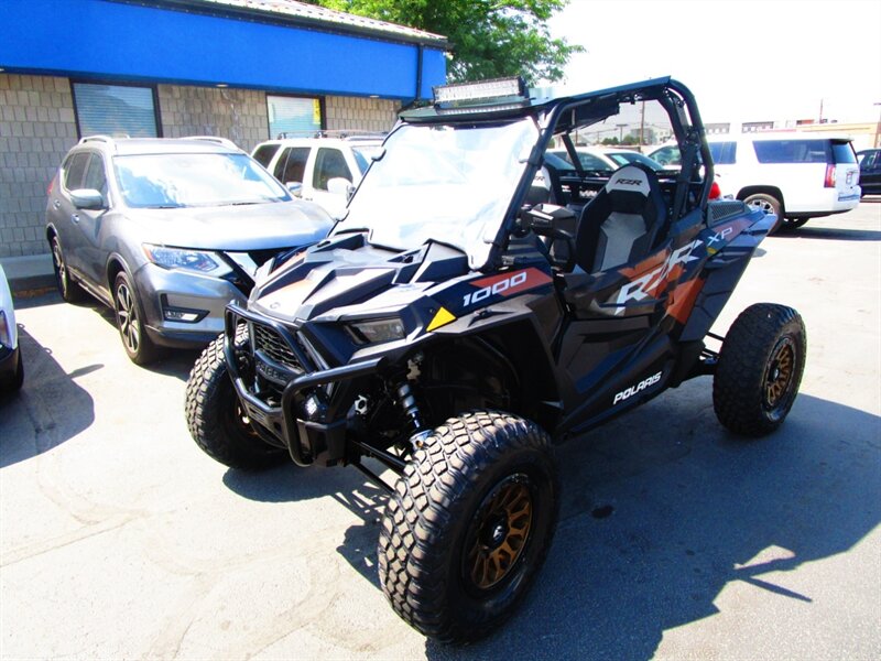 2022 Polaris RZR 1000XP