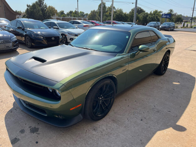 M&T Bank Repo car for sale by the bank