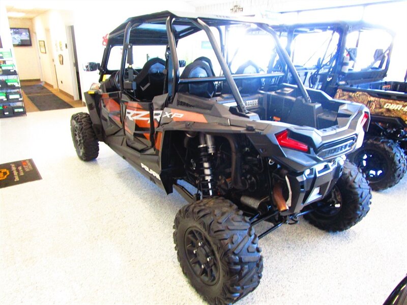 2021 Polaris RZR XP 4 1000