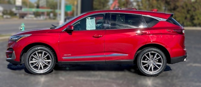 2020 Acura RDX AWD