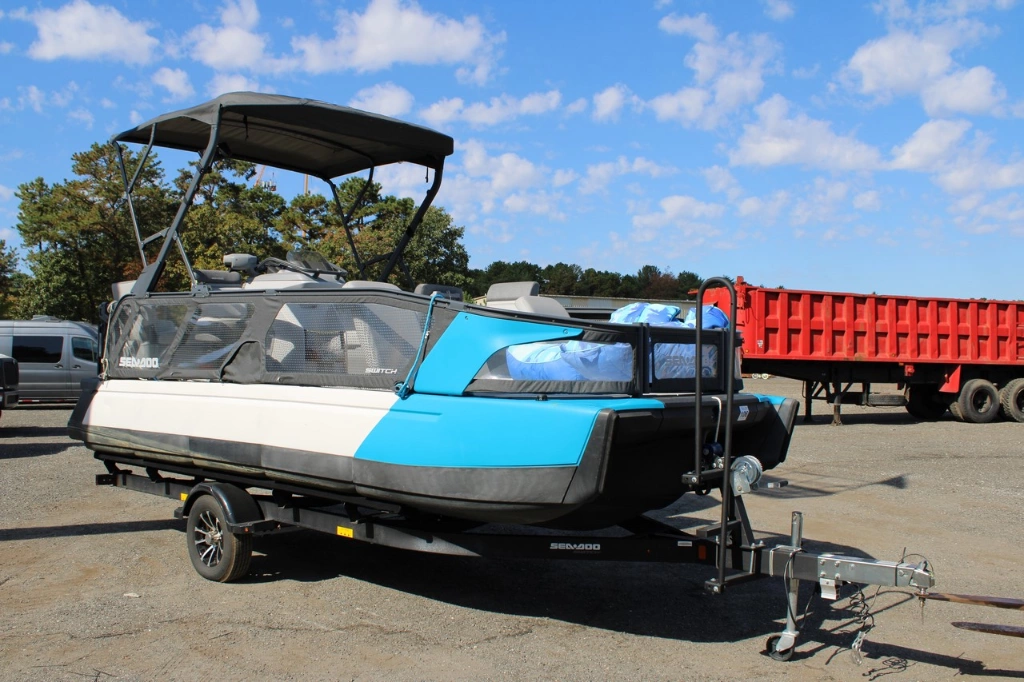 repo boats for sale by banks and credit unions in all 50 states