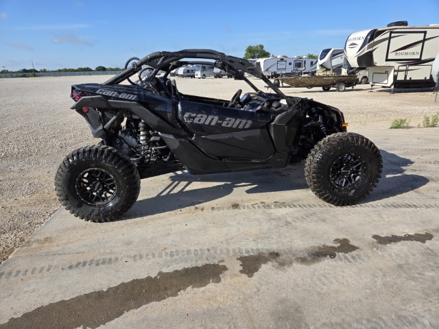 2023 Can-Am X3 Maverick XRS 4WD