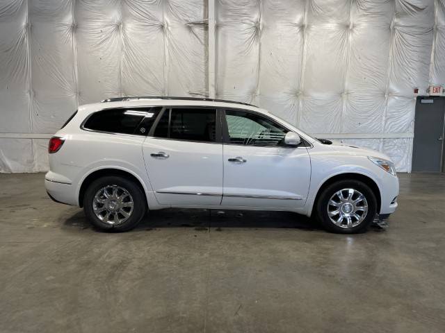 2016 Buick Enclave AWD